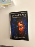 StarCraft: The Dark Templar Saga