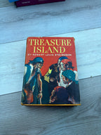 Treasure Island