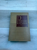 Principles and Types of Speech