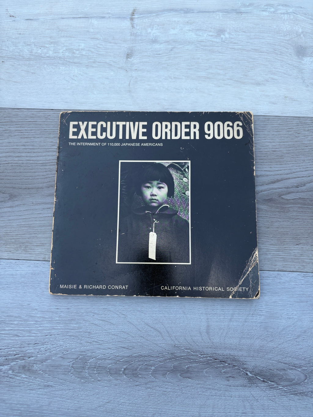 Executive Order 9066