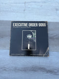Executive Order 9066