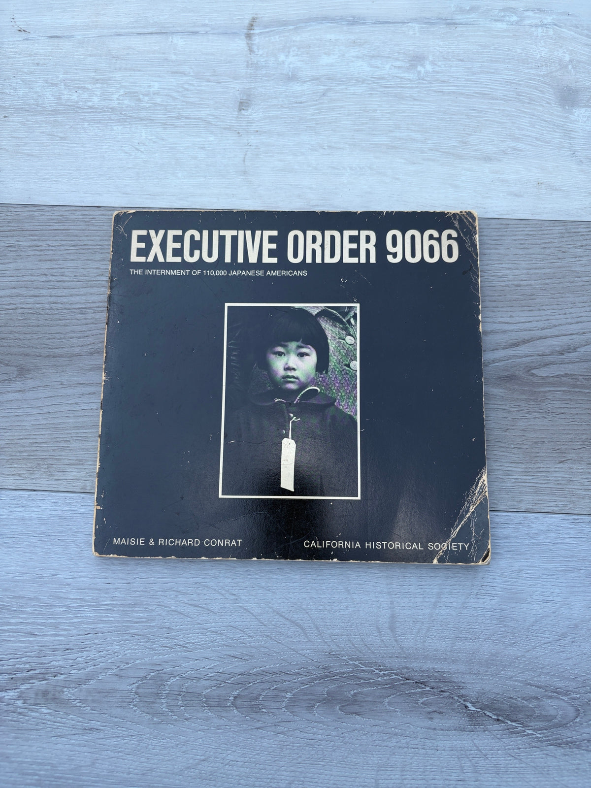 Executive Order 9066