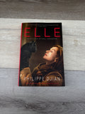 Elle: a novel
