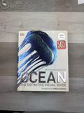 Ocean: The Definitive Visual Guide