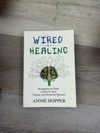 Wired for Healing: Remapping the Brain to Recover from Chronic and Mysterious Illnesses