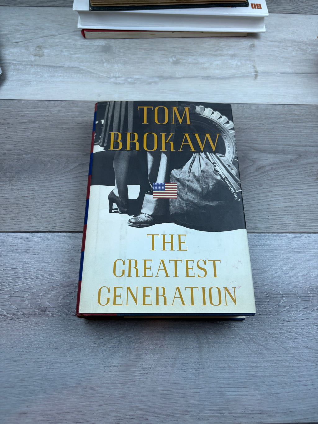 The Greatest Generation