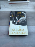 The Greatest Generation