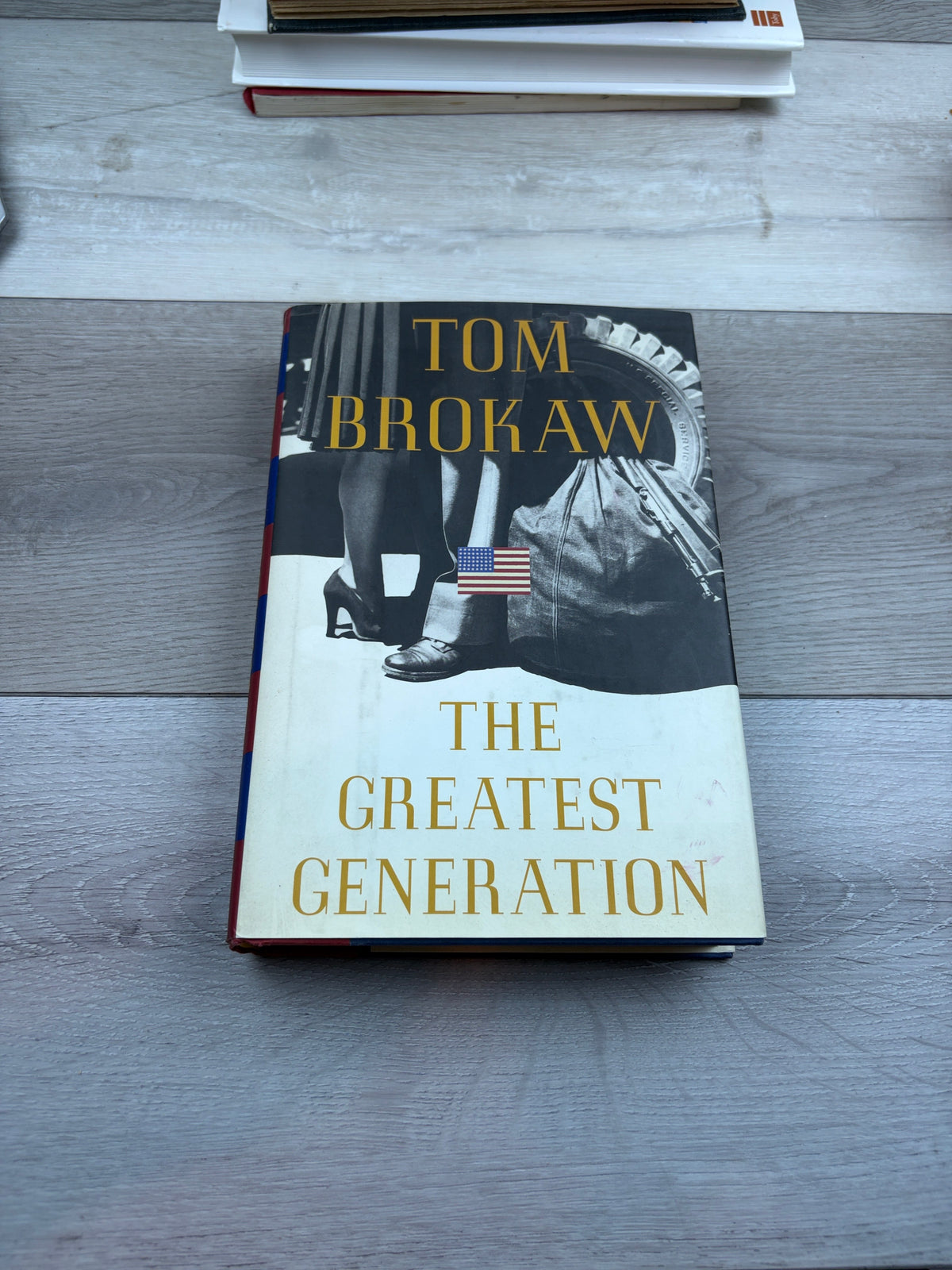 The Greatest Generation