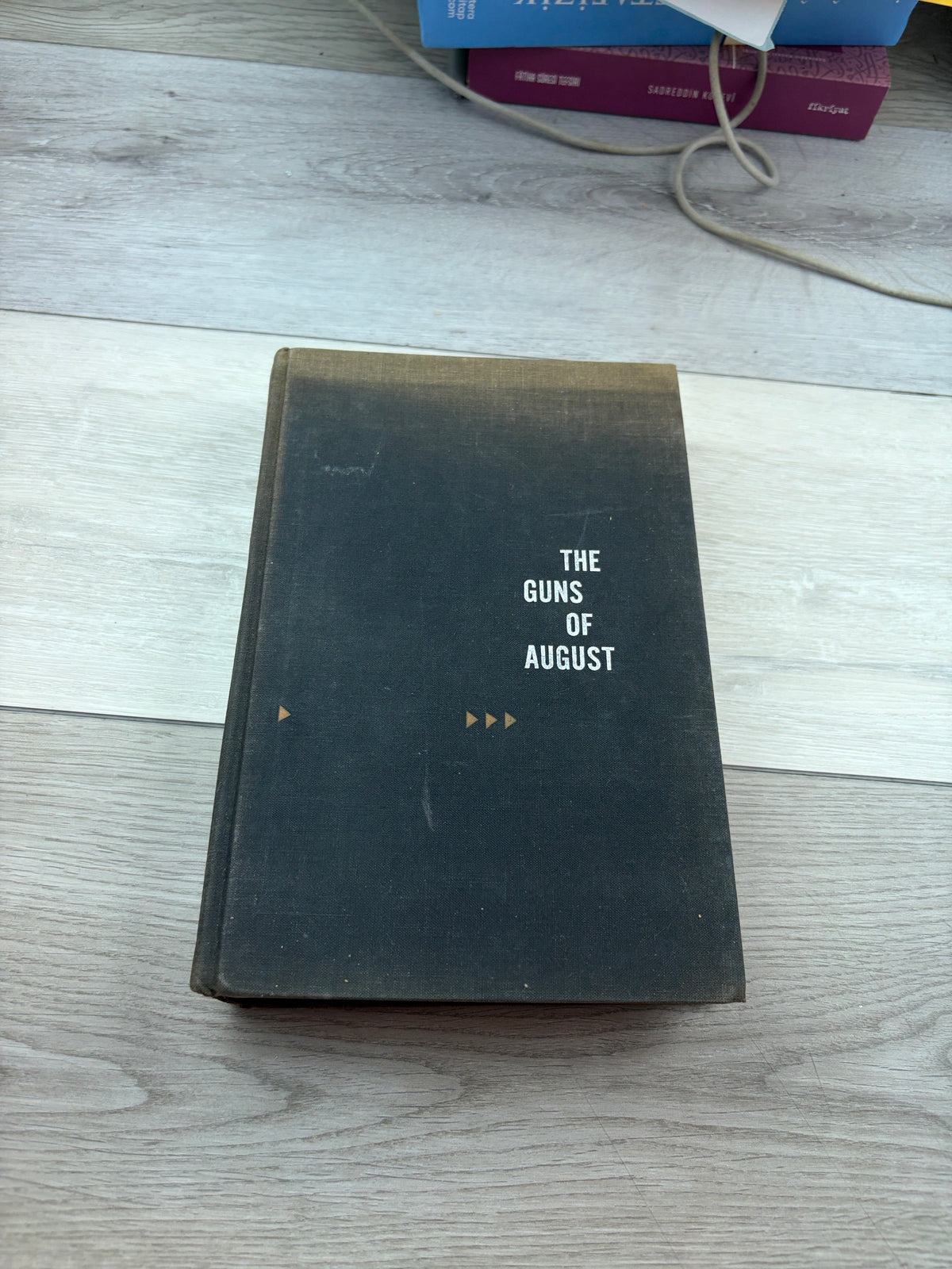 The Guns of August
