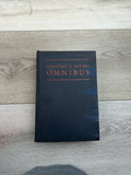Dorothy L. Sayers Omnibus: Containing Whose Body?, The Unpleasantness at the Bellona Club, Suspicious Characters