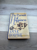 The Pursuit of Happiness: A Novel