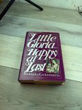 Little Gloria... Happy at Last