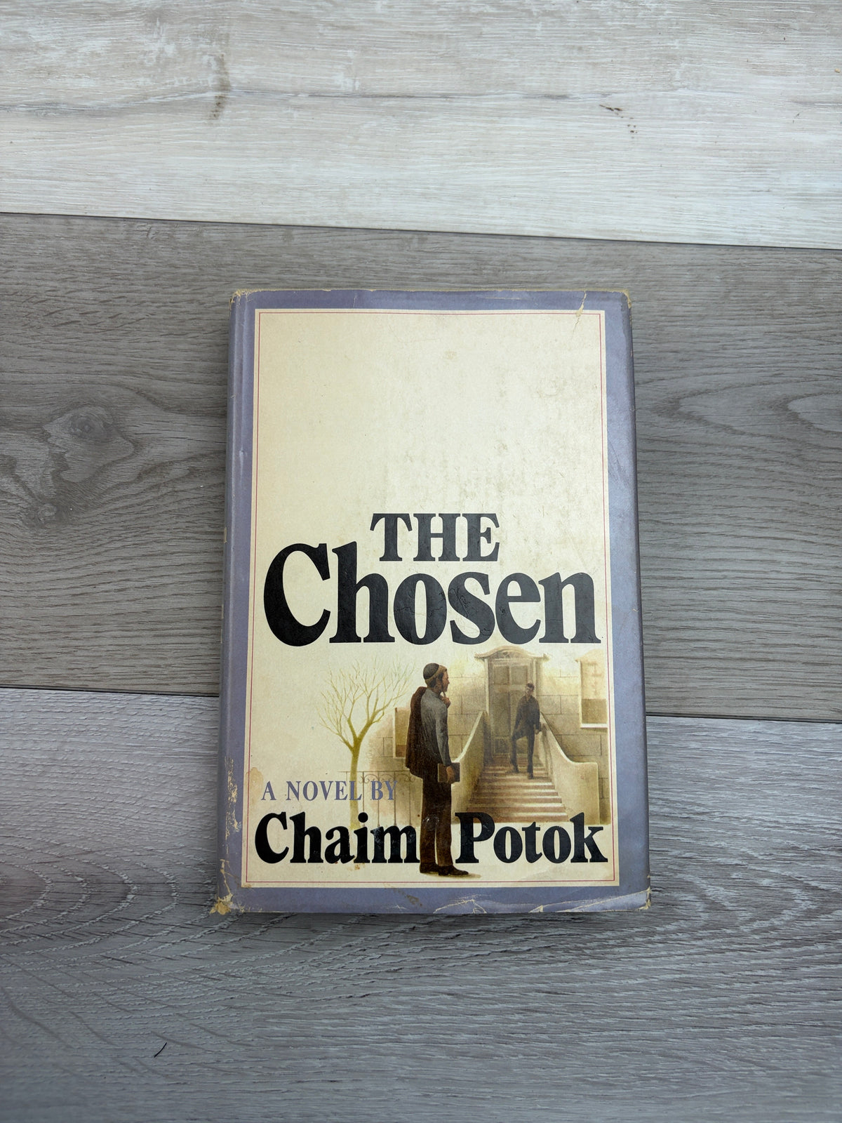 The Chosen