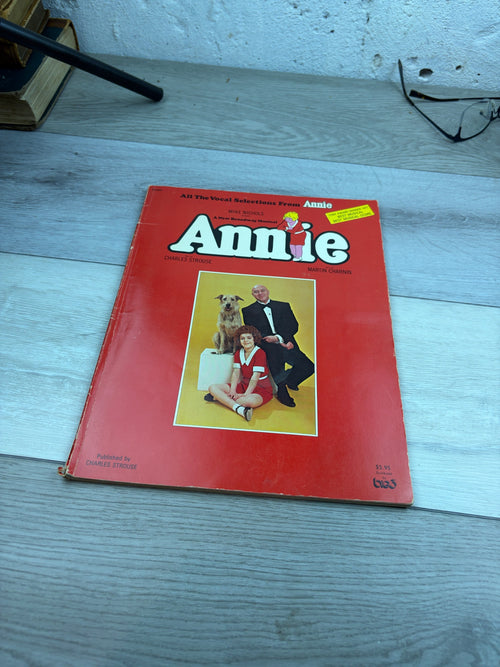 Annie