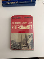 The Stormy Life of Lasik Roitschwantz