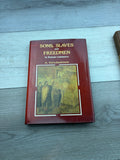 Sons, Slaves and Freedmen in Roman Commerce