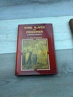 Sons, Slaves and Freedmen in Roman Commerce