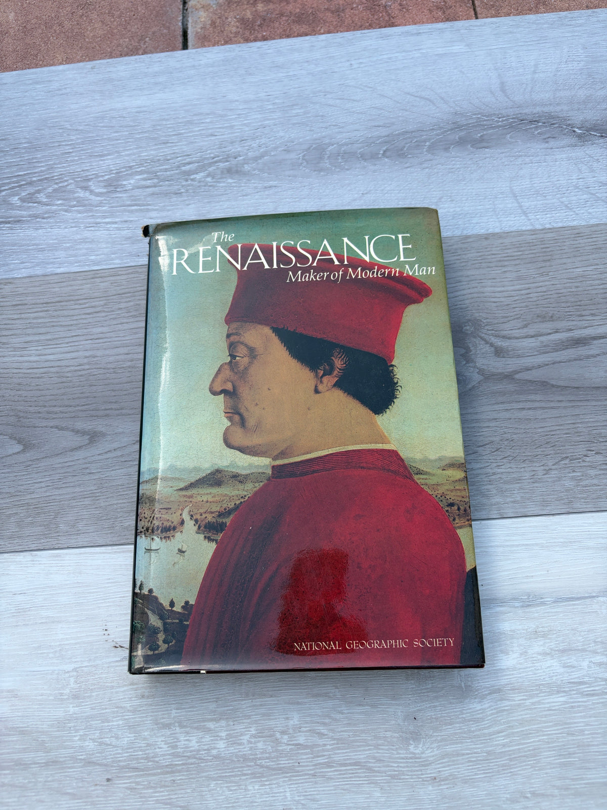 The Renaissance: Maker of Modern Man
