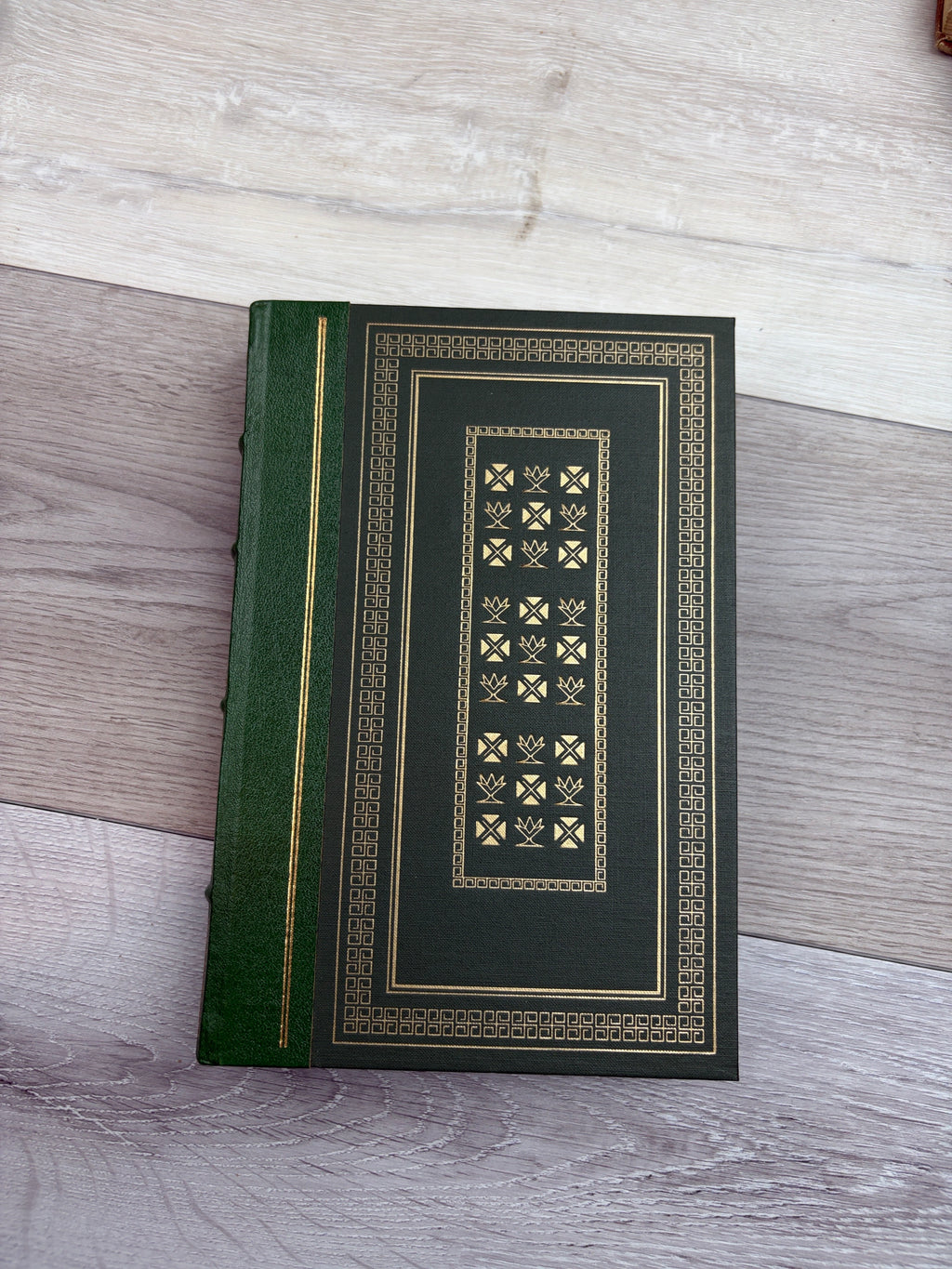 The Great Tragedies of Aeschylus, Sophocles, and Euripides