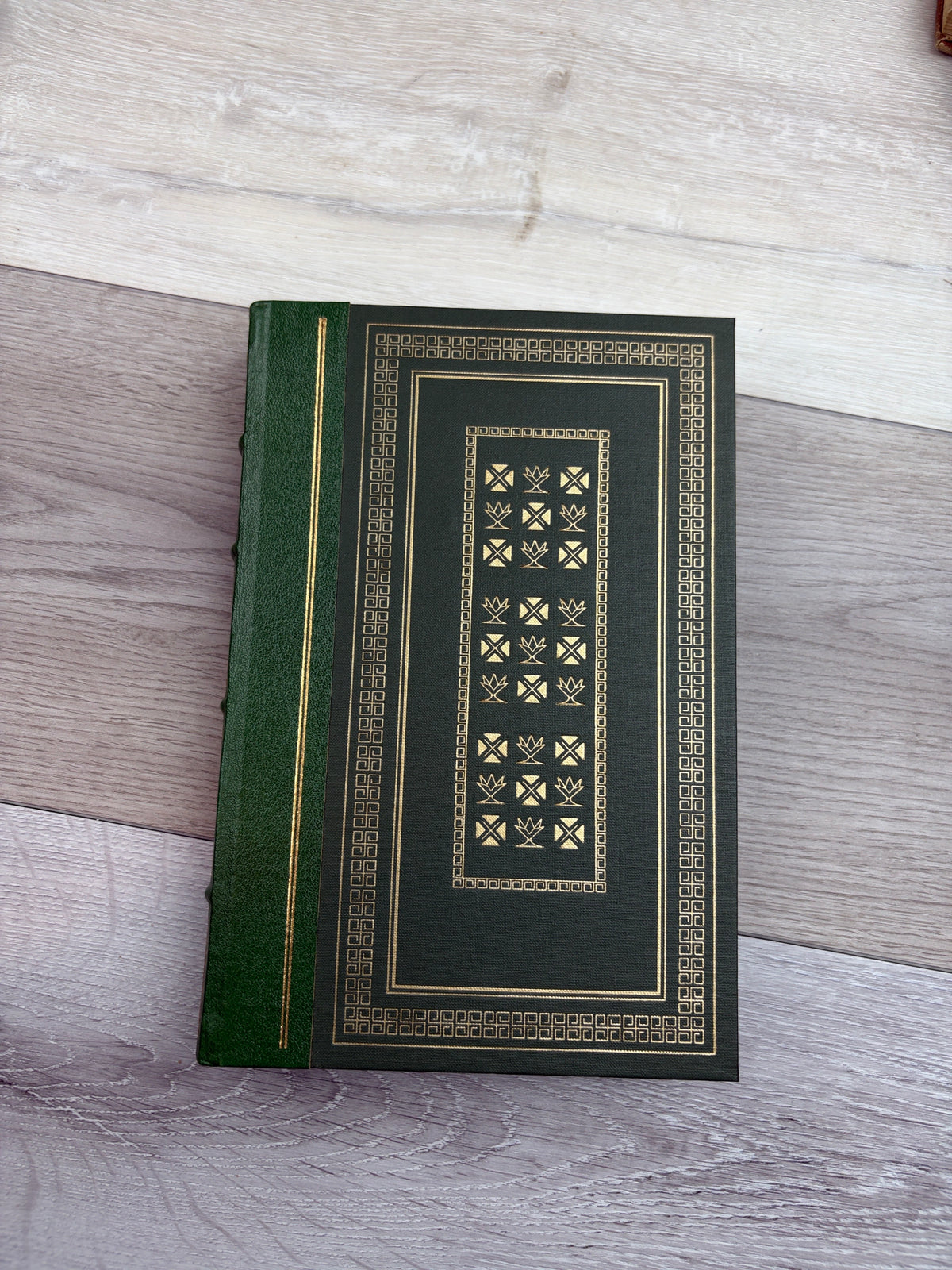 The Great Tragedies of Aeschylus, Sophocles, and Euripides
