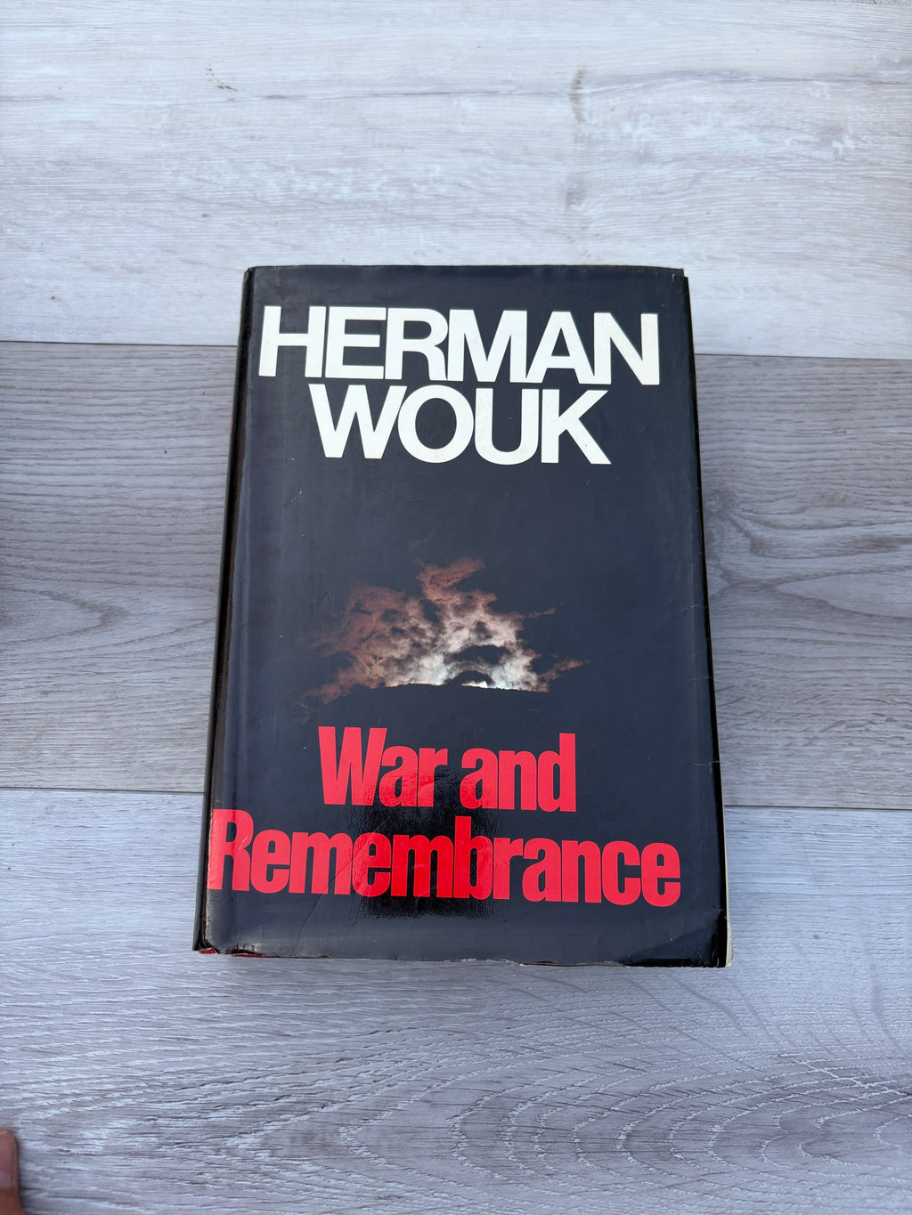 War and Remembrance