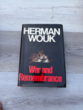 War and Remembrance