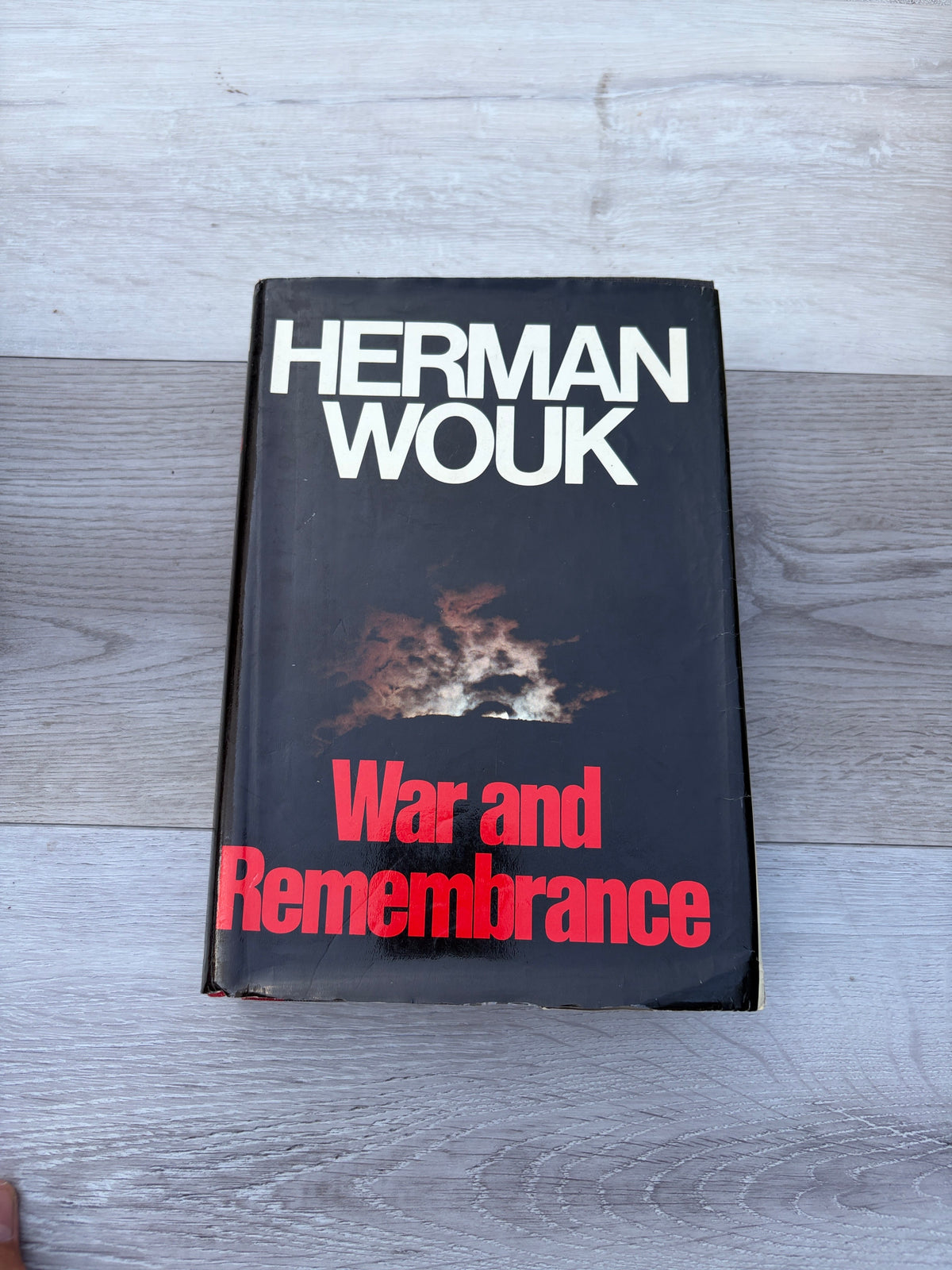 War and Remembrance