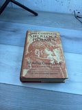 The Complete Sherlock Holmes, Volume II
