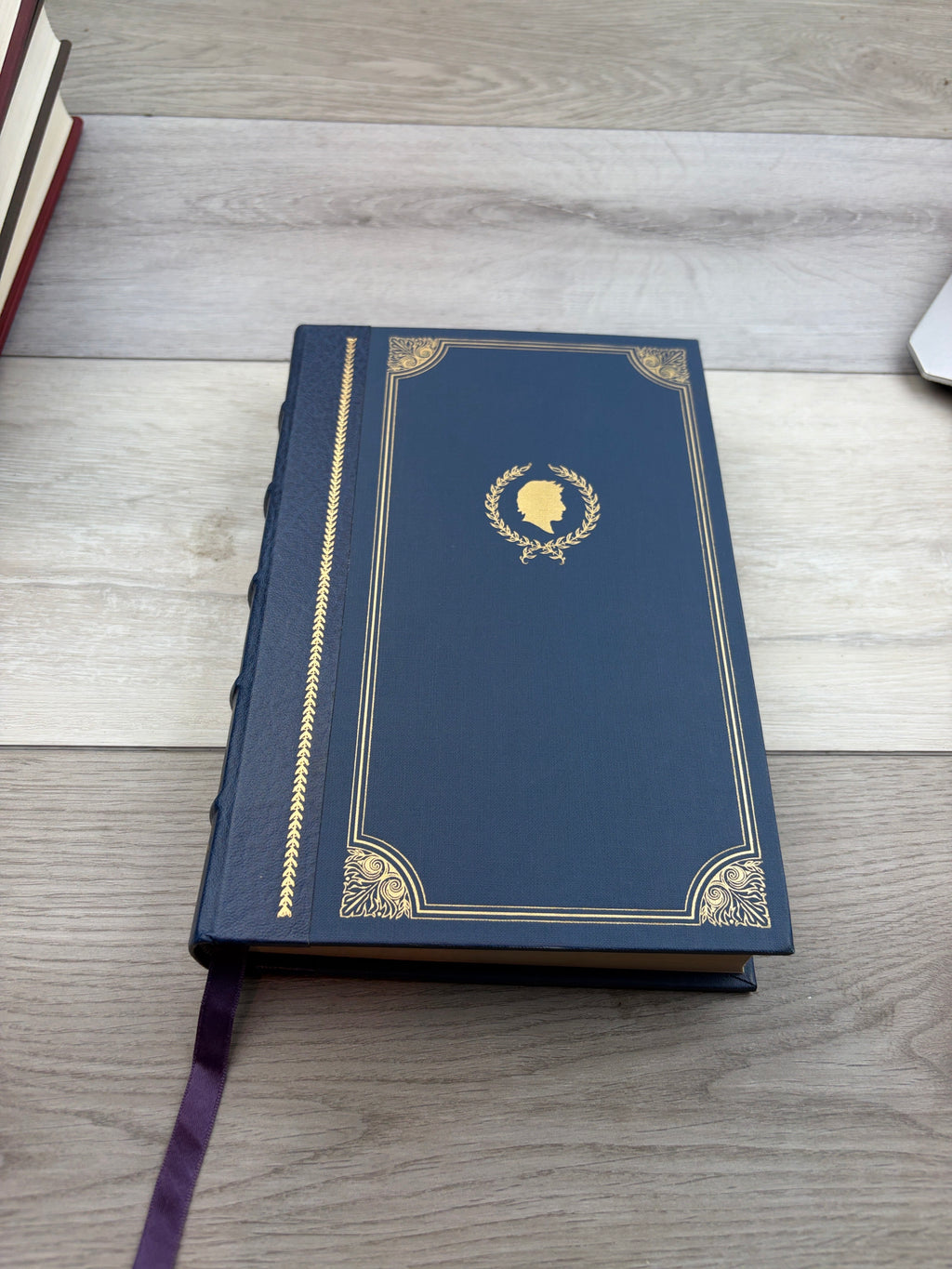 The Annals of Tacitus