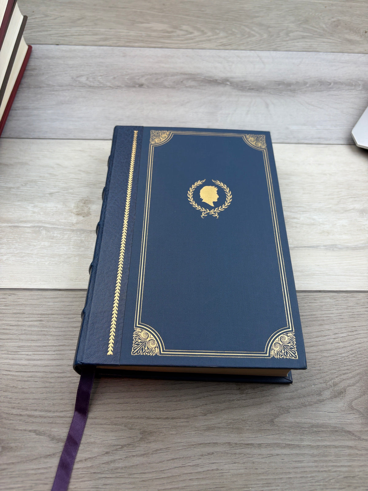 The Annals of Tacitus