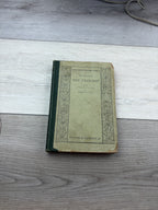 Tennyson's The Princess