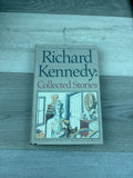 Richard Kennedy: Collected Stories