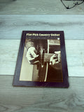 Happy Traum's Flat-Pick Country Guitar