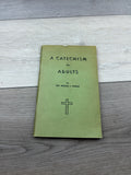 A Catechism for Adults