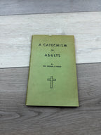 A Catechism for Adults
