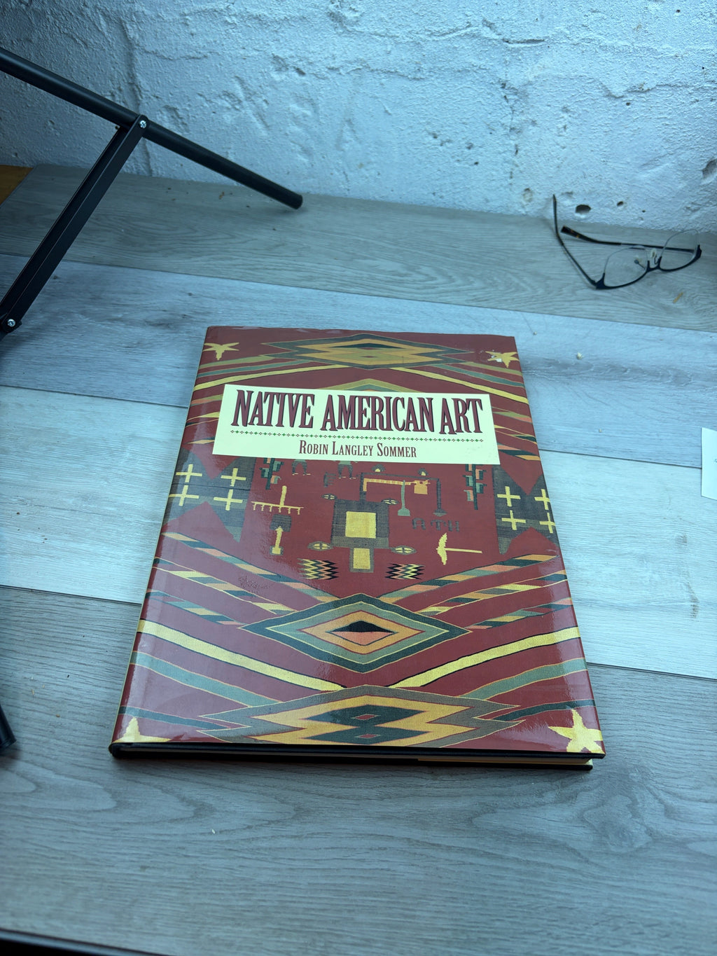 Native American Art