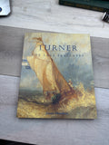 Turner: The Late Seascapes