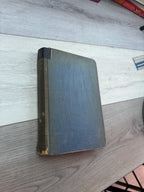 Collected Poems 1909-1935