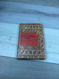 Oriental Rugs in Colour
