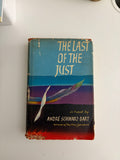 The Last of the Just