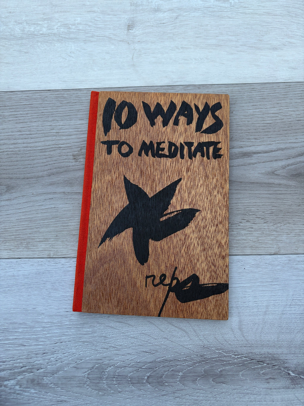 No Need to Kill: 10 Ways to Meditate