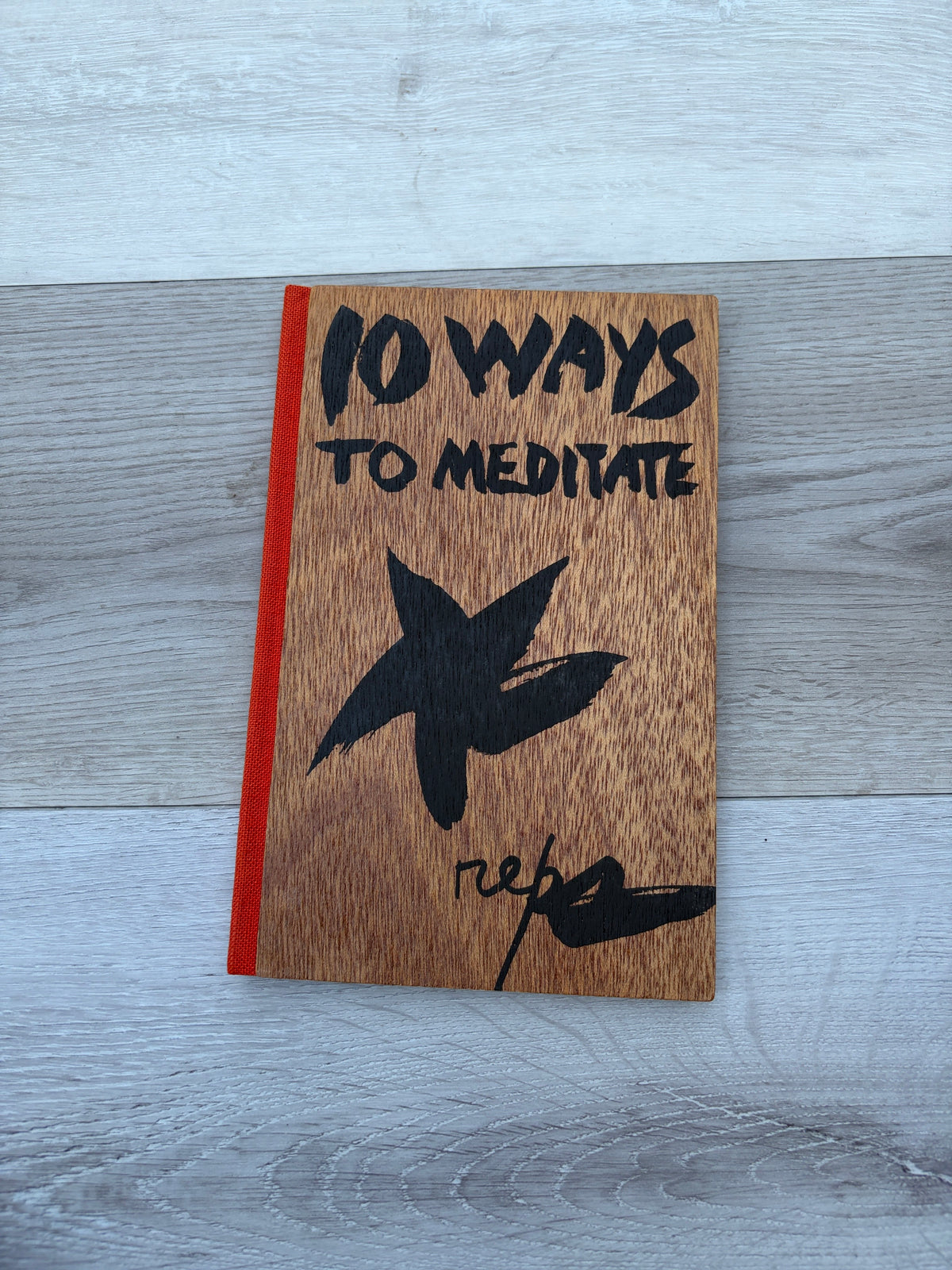 No Need to Kill: 10 Ways to Meditate