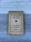 Proceedings of the Twenty-Ninth International Cost Conference: The Waldorf-Astoria, New York, N.Y., June 21, 22, 23, 1948