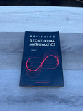 Reviewing Sequential Mathematics: Course I