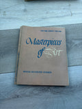 Catalogue of European & American Paintings 1500-1900