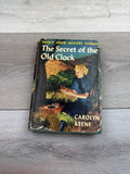 Nancy Drew Mystery Stories: The Secret of the Old Clock