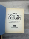 The Volume Library