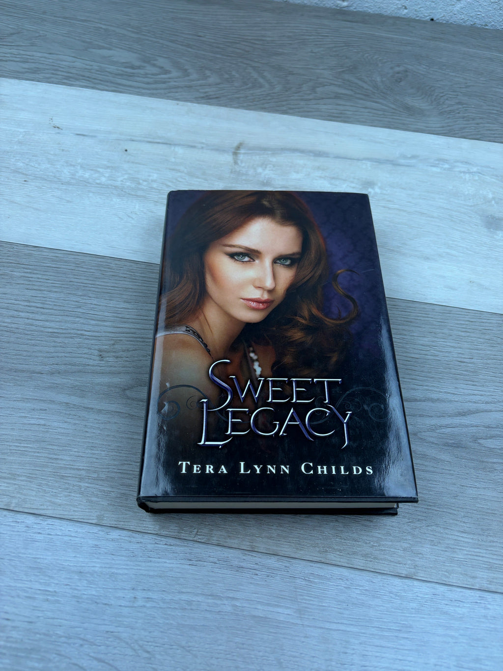Sweet Legacy