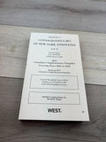 McKinney's Consolidated Laws of New York Annotated, Book 7B