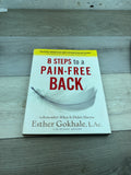 8 Steps to a Pain-Free Back